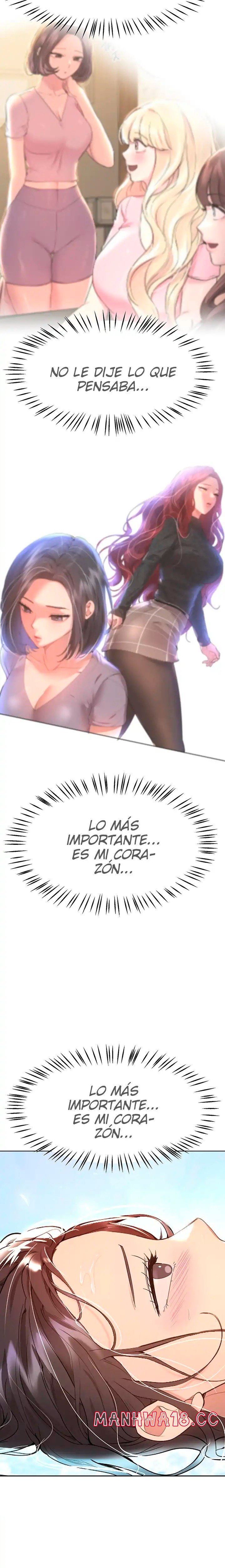 My Sister’s Friends Raw Chapter 65 Page 20