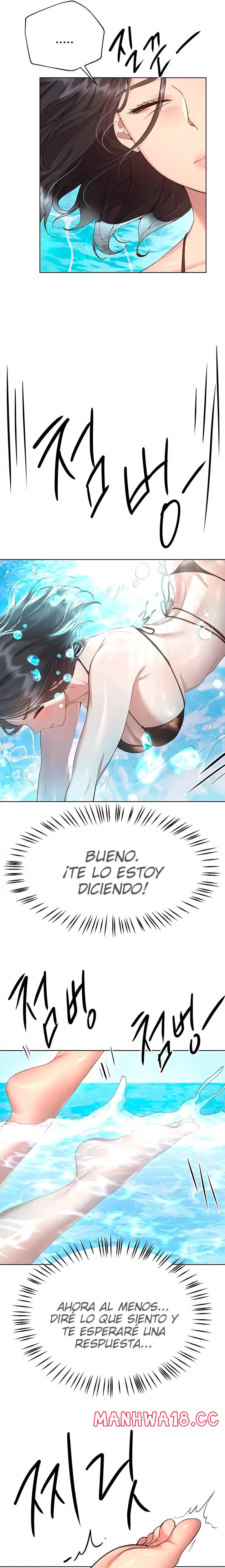 My Sister’s Friends Raw Chapter 65 Page 21