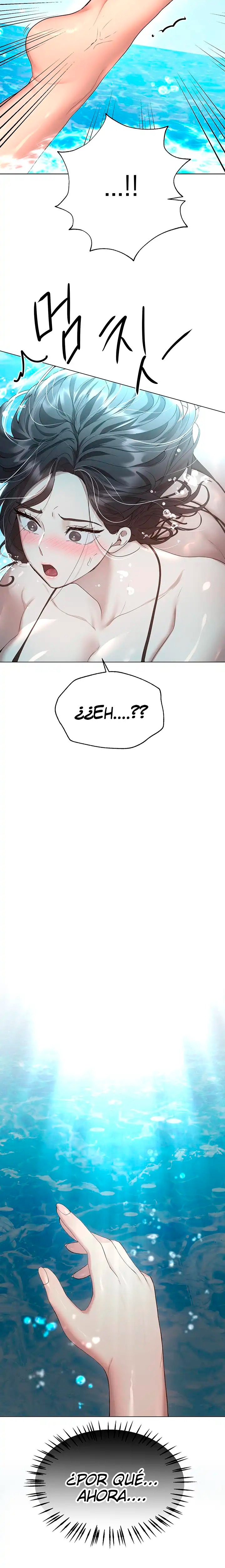 My Sister’s Friends Raw Chapter 65 Page 22