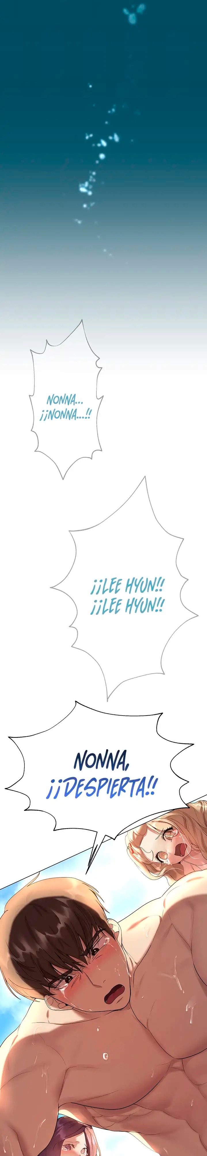 My Sister’s Friends Raw Chapter 65 Page 24