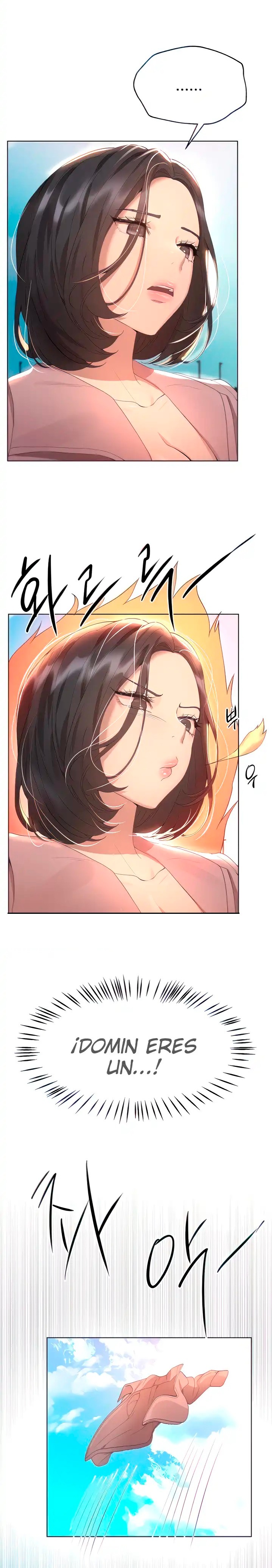My Sister’s Friends Raw Chapter 65 Page 4
