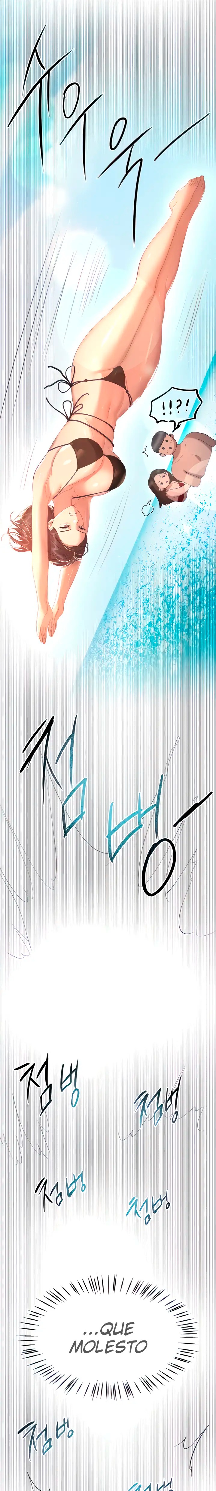 My Sister’s Friends Raw Chapter 65 Page 5