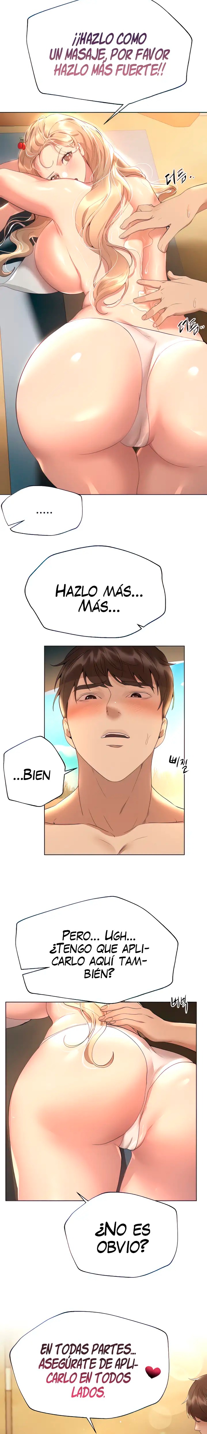 My Sister’s Friends Raw Chapter 65 Page 7