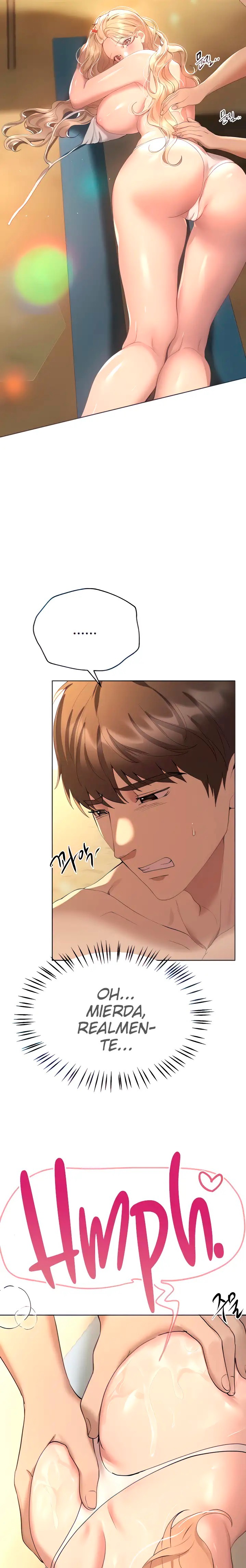 My Sister’s Friends Raw Chapter 65 Page 8