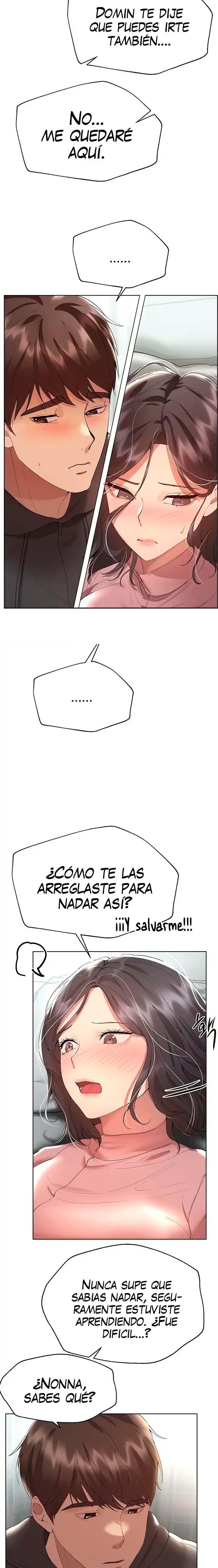 My Sister’s Friends Raw Chapter 66 Page 10