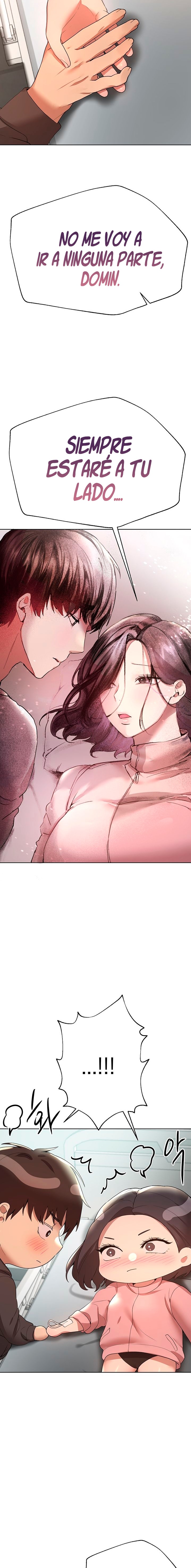 My Sister’s Friends Raw Chapter 66 Page 13