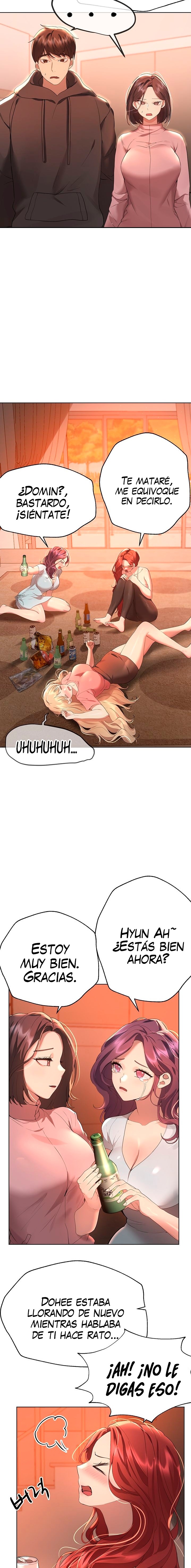 My Sister’s Friends Raw Chapter 66 Page 15