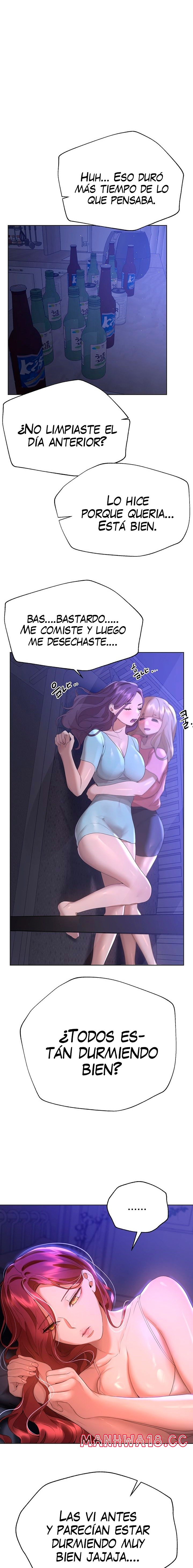 My Sister’s Friends Raw Chapter 66 Page 18