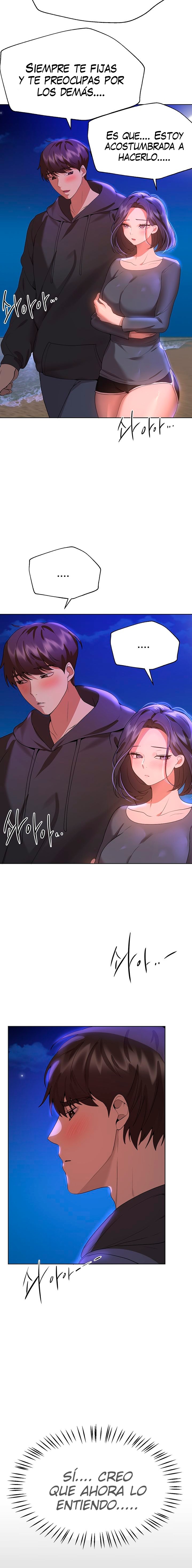 My Sister’s Friends Raw Chapter 66 Page 19