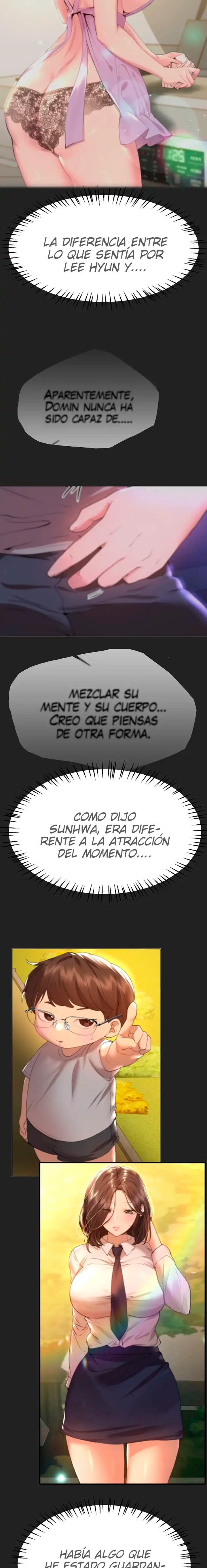 My Sister’s Friends Raw Chapter 66 Page 21