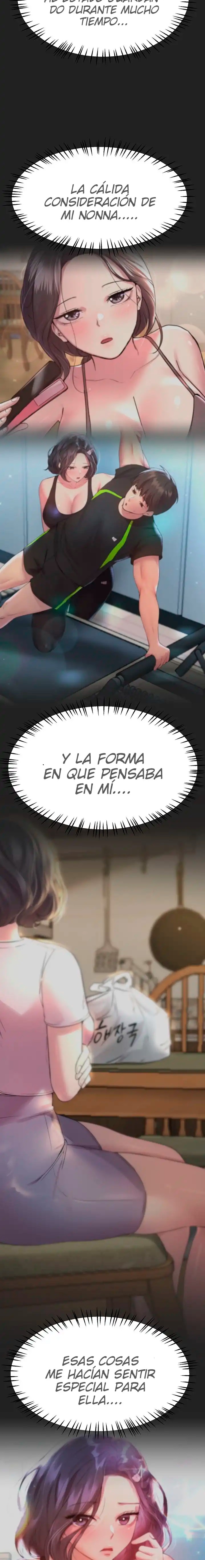 My Sister’s Friends Raw Chapter 66 Page 22