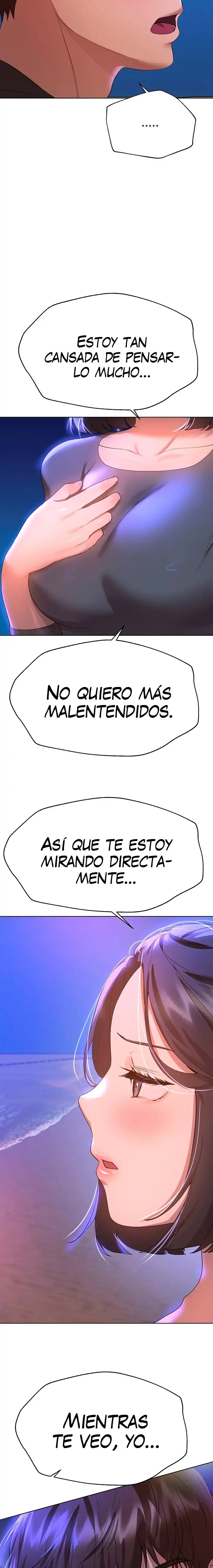 My Sister’s Friends Raw Chapter 66 Page 26