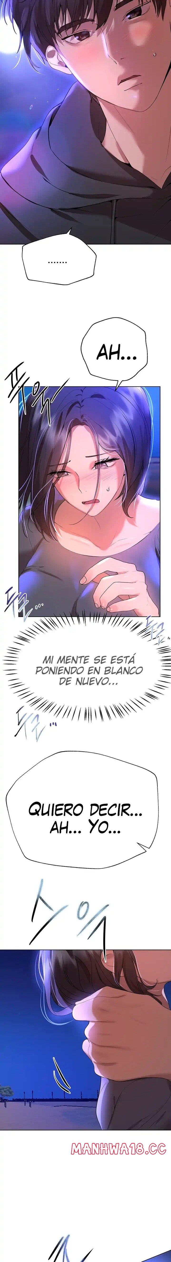My Sister’s Friends Raw Chapter 66 Page 27