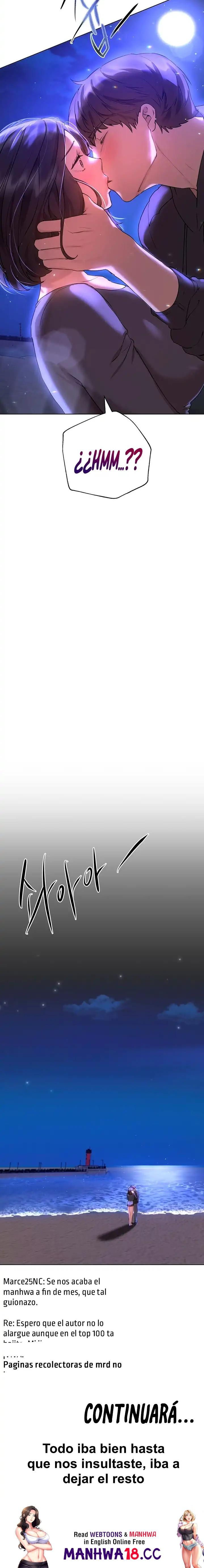 My Sister’s Friends Raw Chapter 66 Page 28