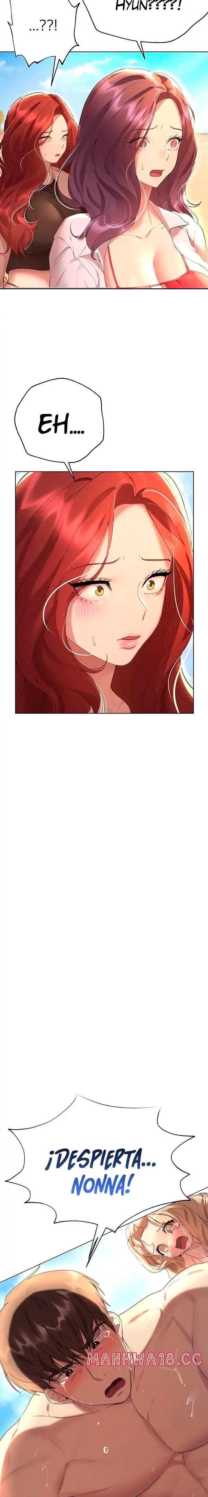 My Sister’s Friends Raw Chapter 66 Page 3