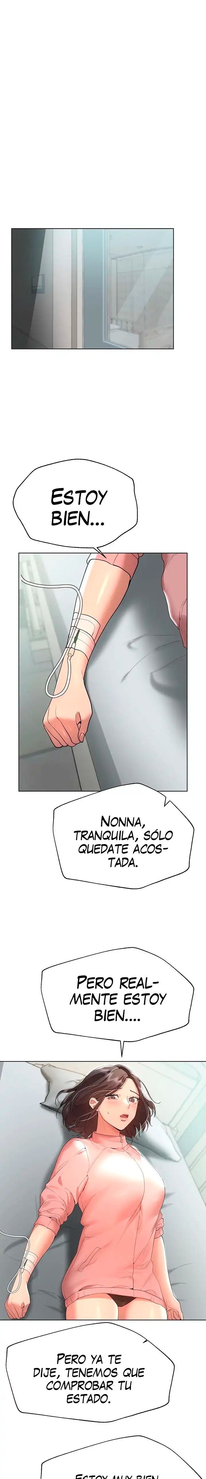 My Sister’s Friends Raw Chapter 66 Page 5