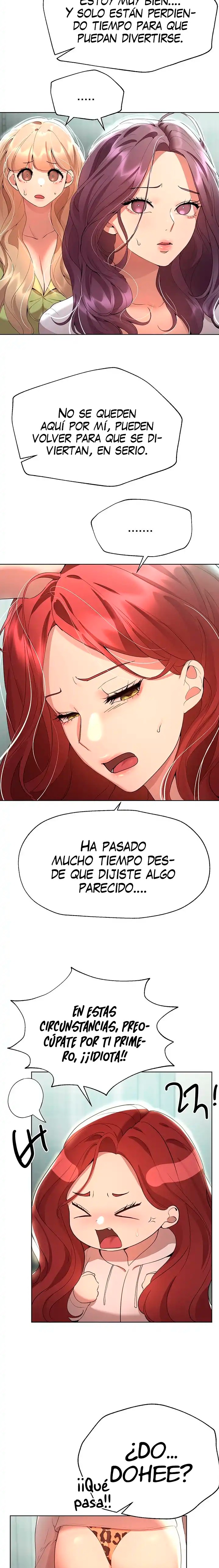My Sister’s Friends Raw Chapter 66 Page 6