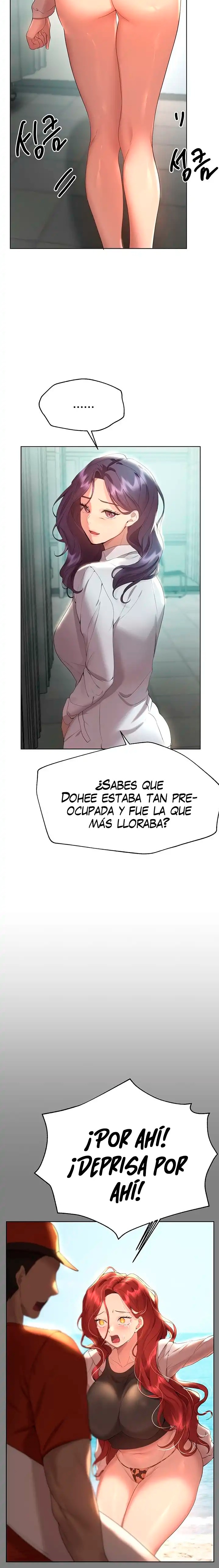 My Sister’s Friends Raw Chapter 66 Page 7