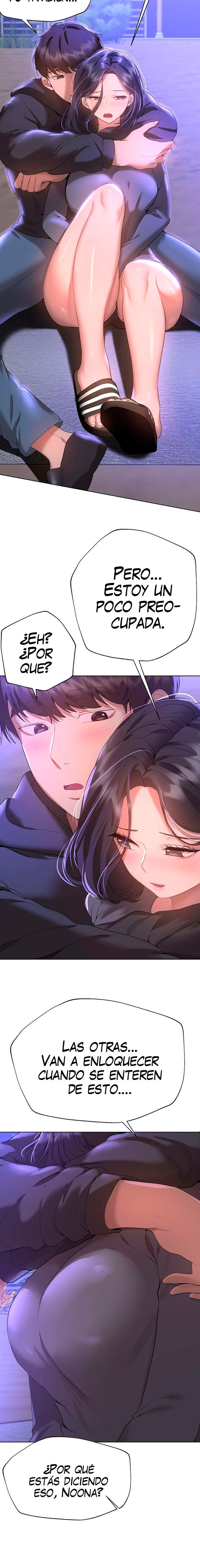 My Sister’s Friends Raw Chapter 67 Page 12