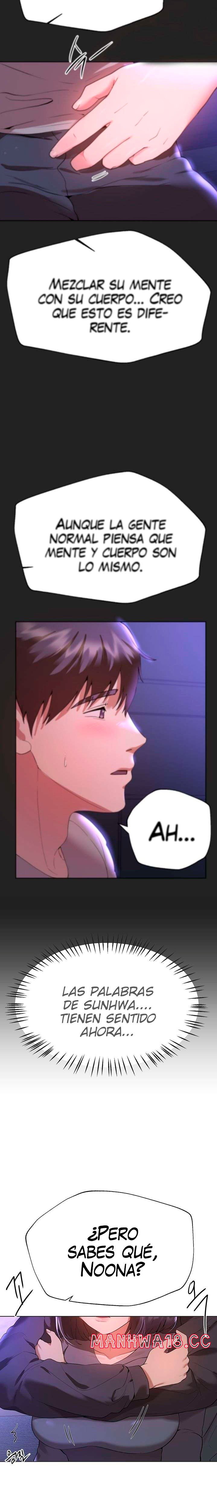 My Sister’s Friends Raw Chapter 67 Page 14