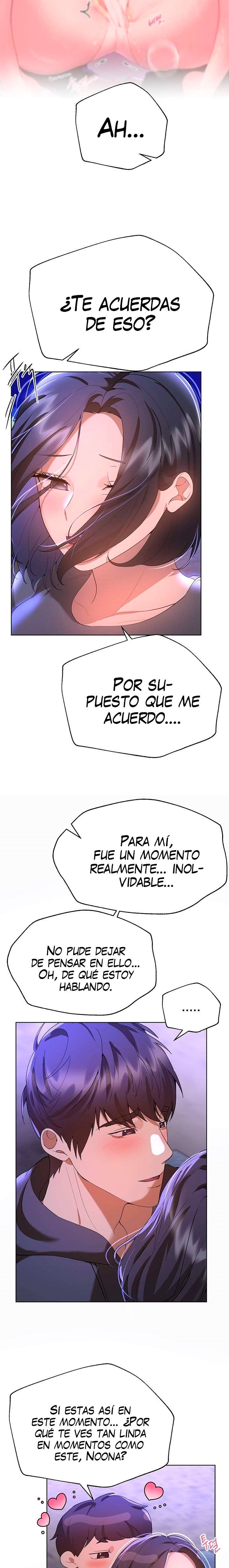 My Sister’s Friends Raw Chapter 67 Page 17