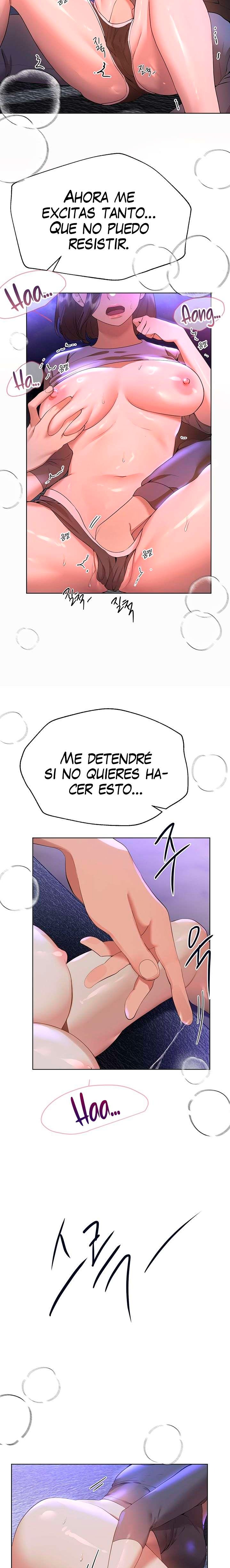 My Sister’s Friends Raw Chapter 67 Page 19