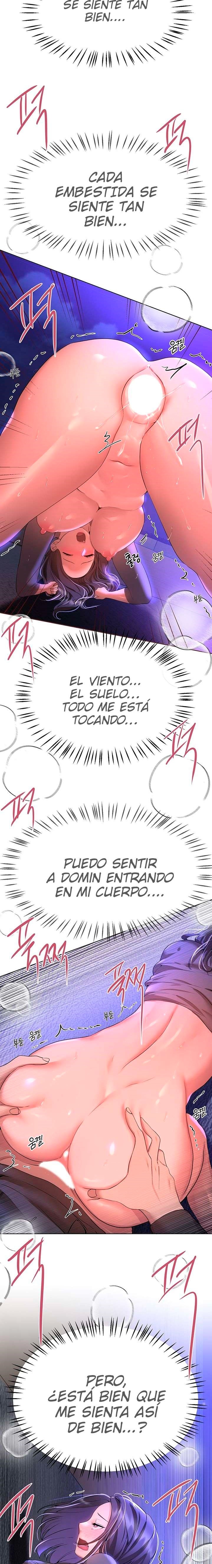My Sister’s Friends Raw Chapter 67 Page 22