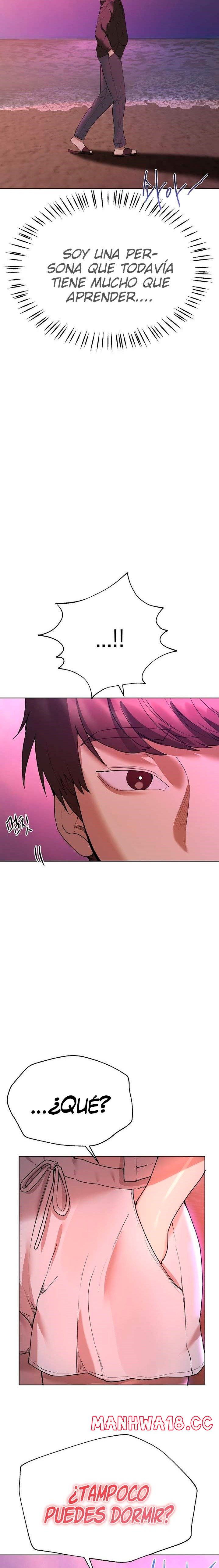 My Sister’s Friends Raw Chapter 67 Page 29