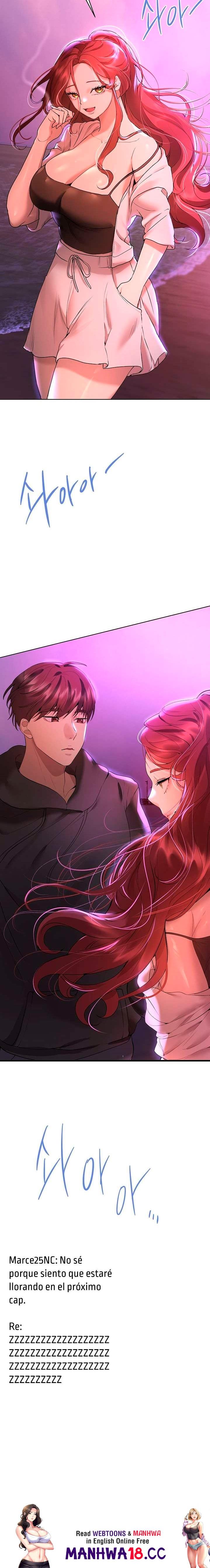 My Sister’s Friends Raw Chapter 67 Page 30