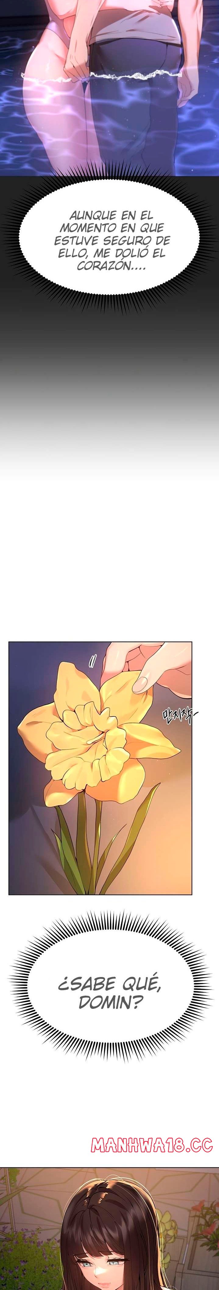 My Sister’s Friends Raw Chapter 67 Page 8