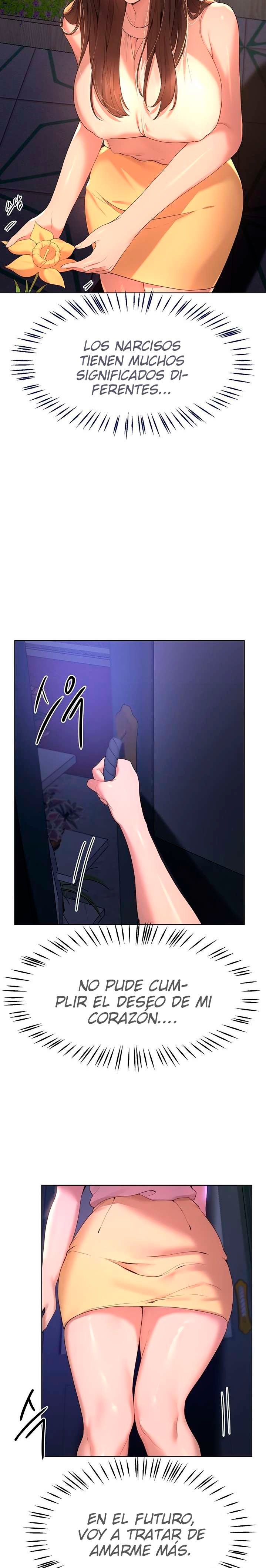 My Sister’s Friends Raw Chapter 67 Page 9