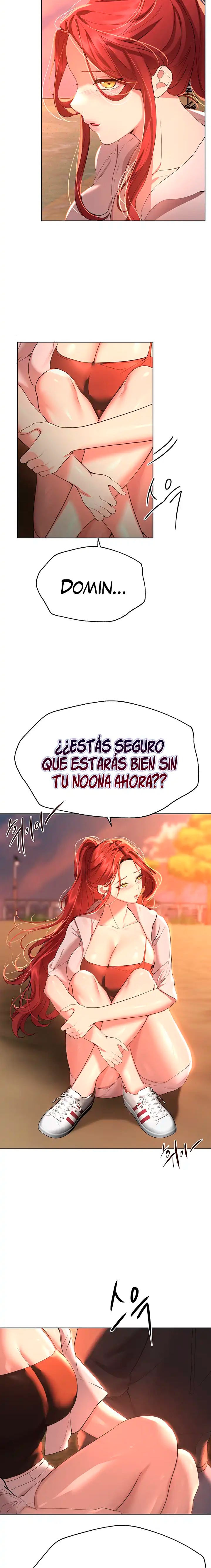 My Sister’s Friends Raw Chapter 68 Page 12