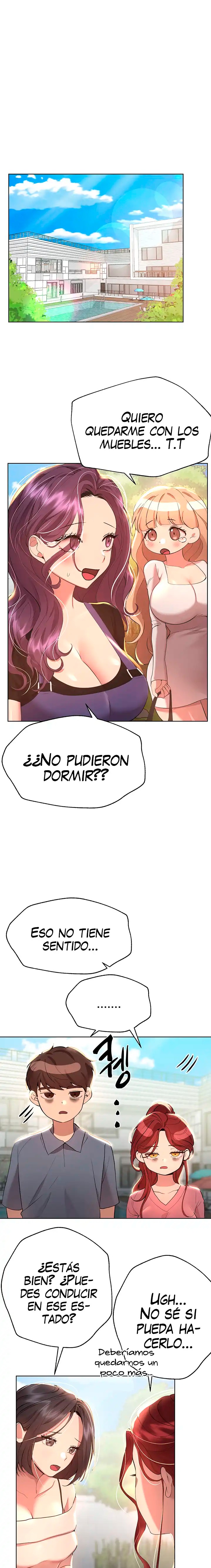 My Sister’s Friends Raw Chapter 68 Page 14