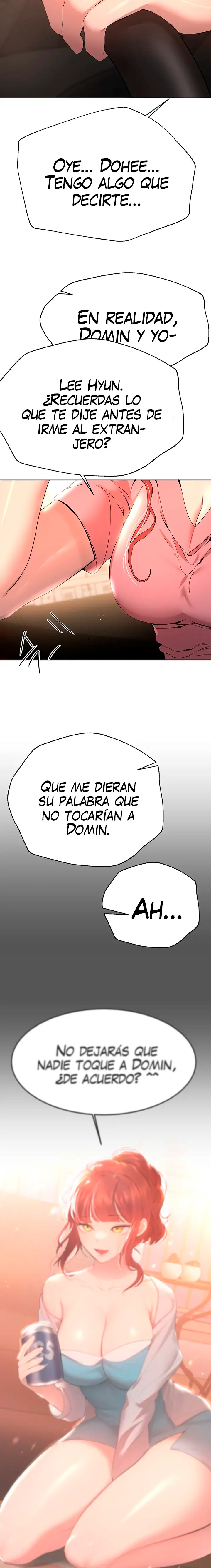 My Sister’s Friends Raw Chapter 68 Page 18