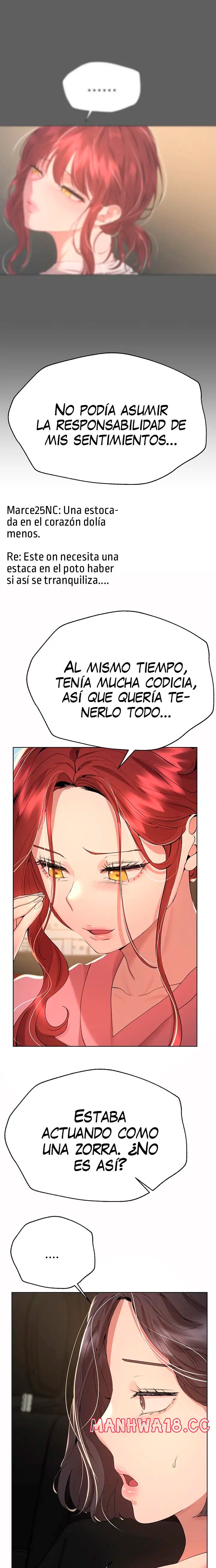My Sister’s Friends Raw Chapter 68 Page 20