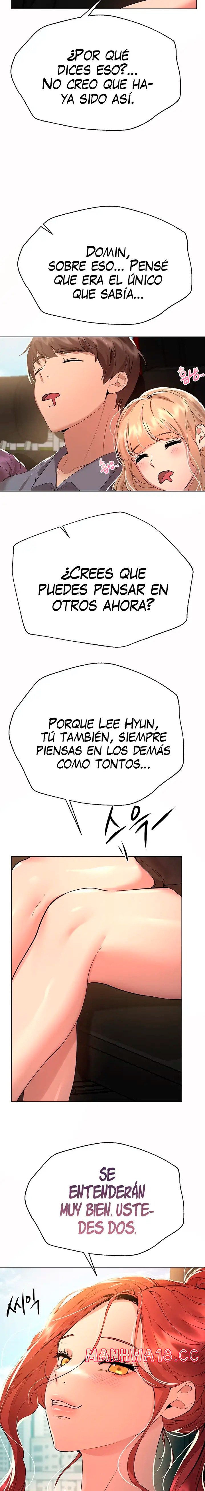 My Sister’s Friends Raw Chapter 68 Page 21