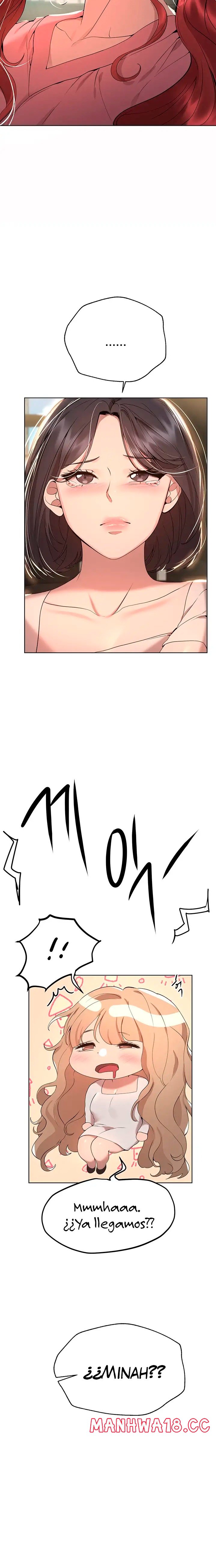 My Sister’s Friends Raw Chapter 68 Page 22