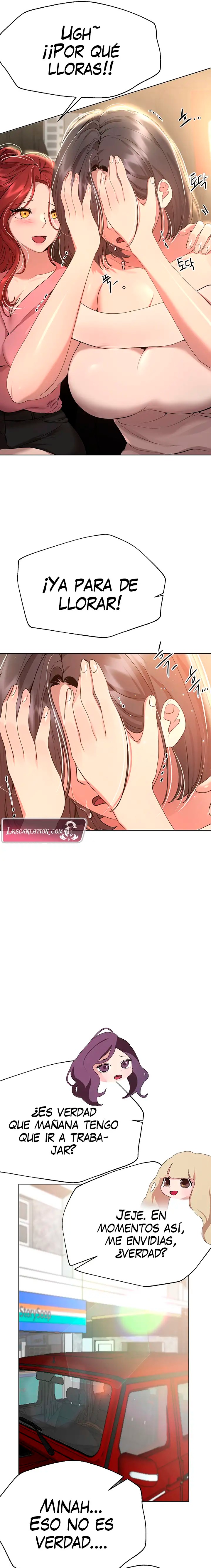 My Sister’s Friends Raw Chapter 68 Page 23