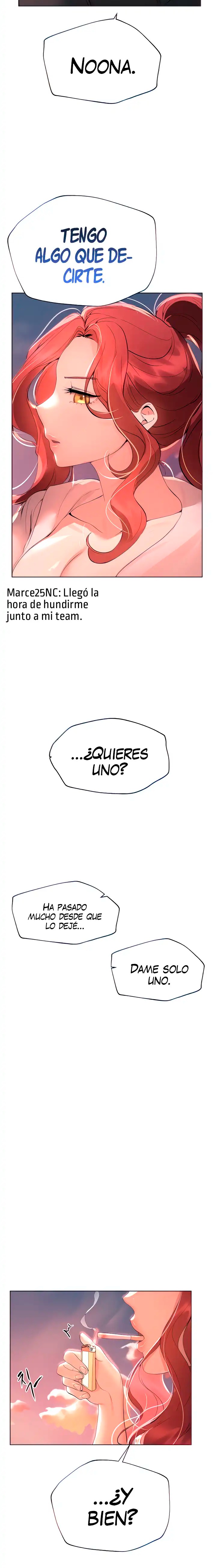 My Sister’s Friends Raw Chapter 68 Page 3
