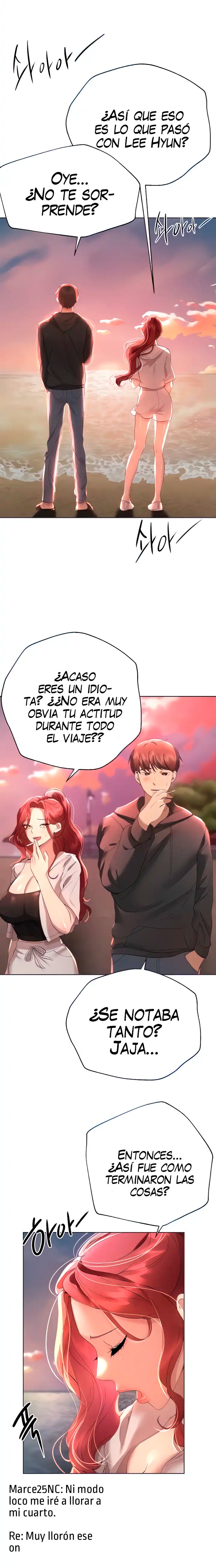 My Sister’s Friends Raw Chapter 68 Page 4