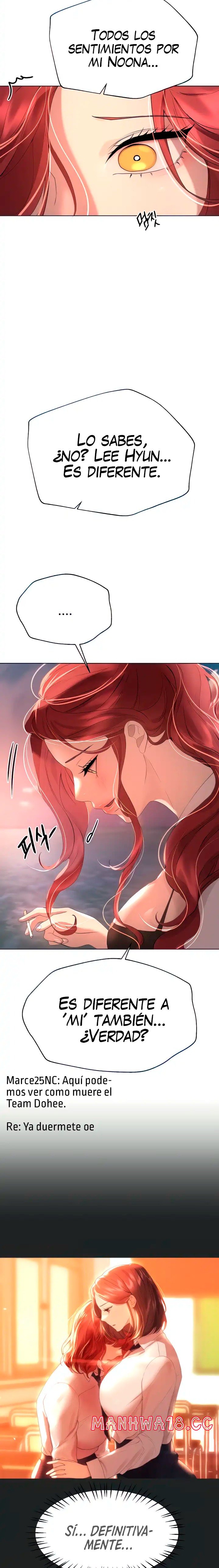 My Sister’s Friends Raw Chapter 68 Page 6