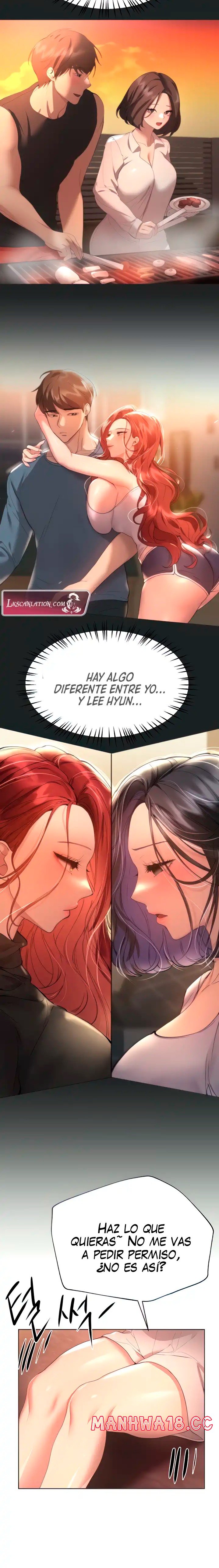 My Sister’s Friends Raw Chapter 68 Page 7