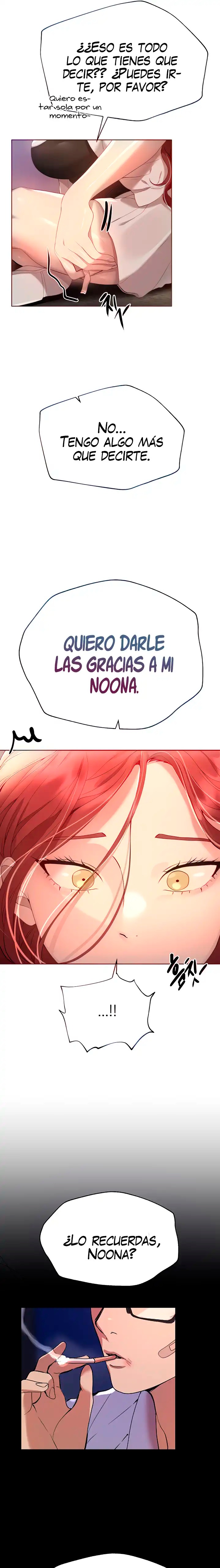 My Sister’s Friends Raw Chapter 68 Page 8