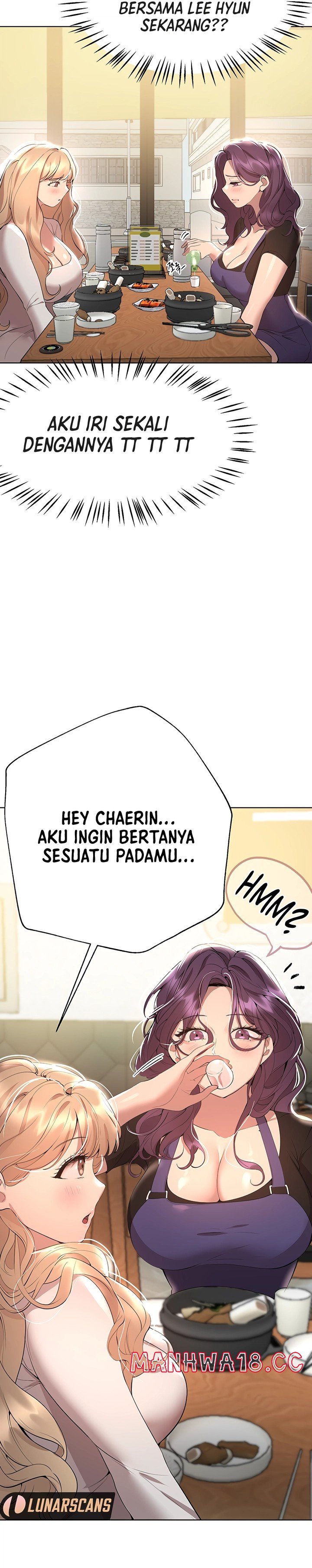 My Sister’s Friends Raw Chapter 69 Page 10
