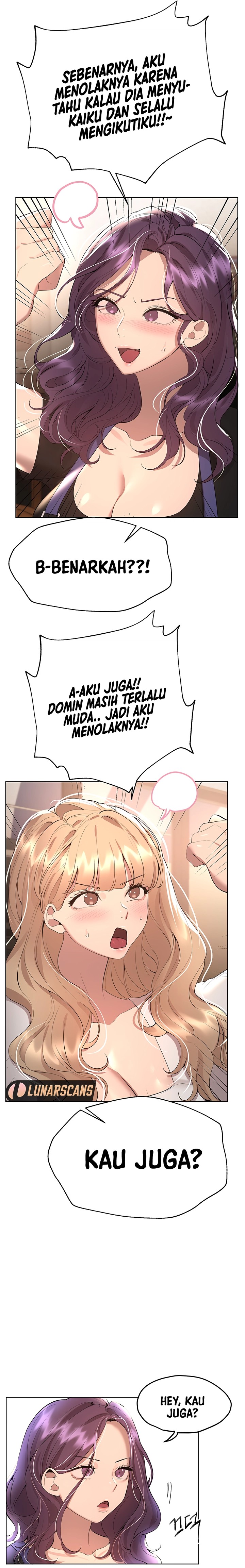 My Sister’s Friends Raw Chapter 69 Page 13