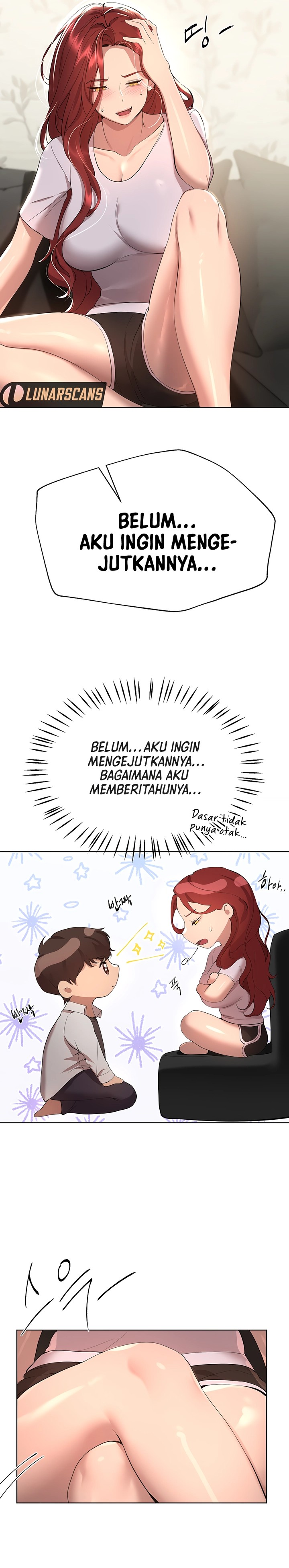 My Sister’s Friends Raw Chapter 69 Page 18