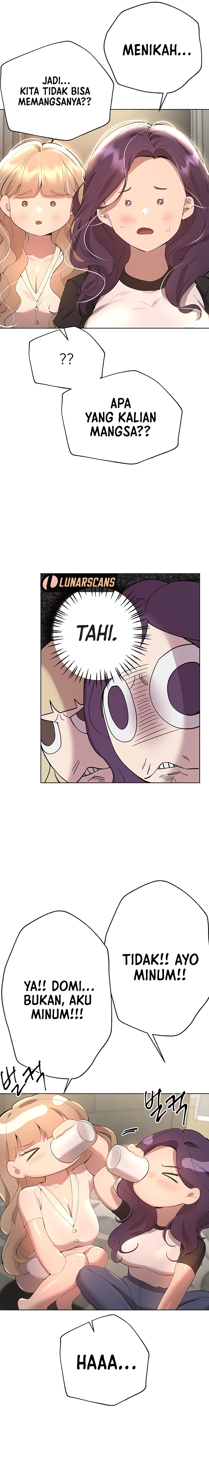 My Sister’s Friends Raw Chapter 69 Page 24