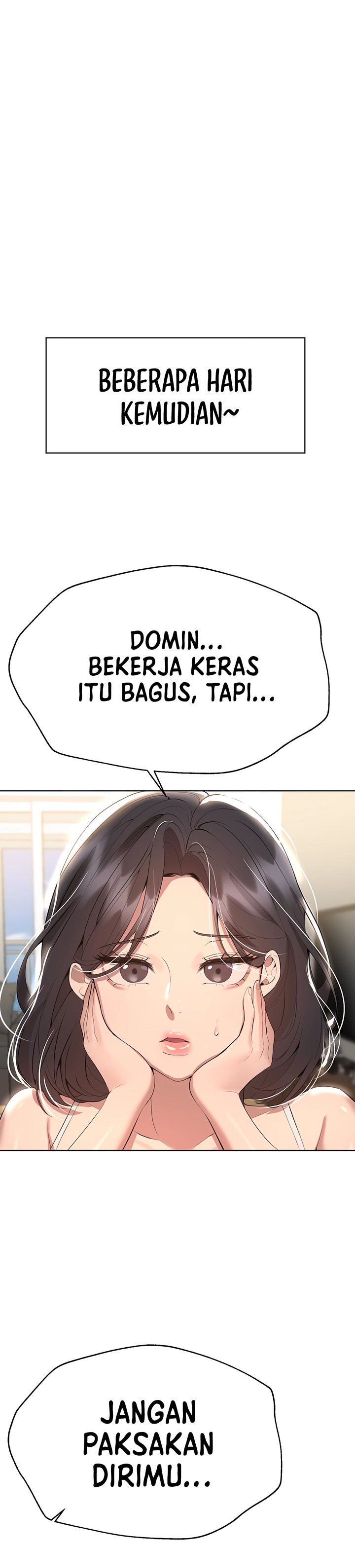 My Sister’s Friends Raw Chapter 69 Page 25