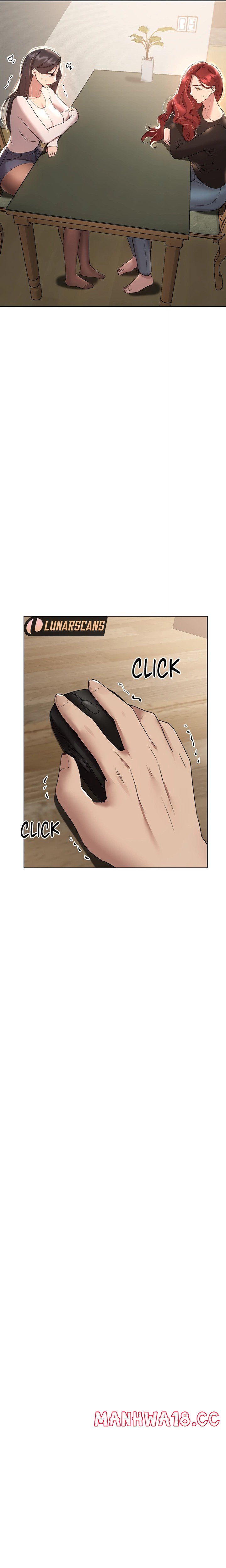 My Sister’s Friends Raw Chapter 69 Page 32