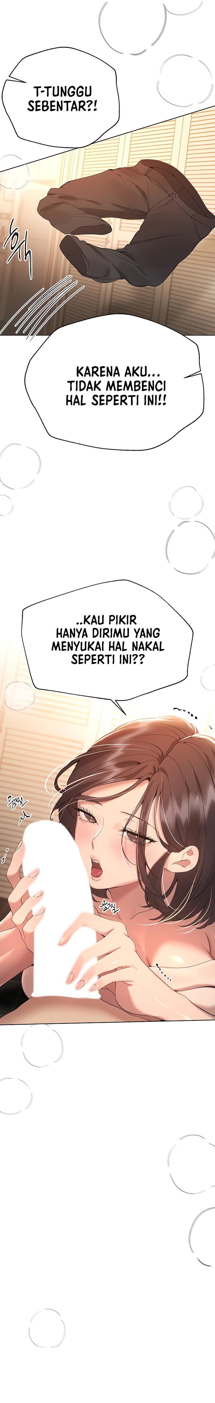 My Sister’s Friends Raw Chapter 69 Page 4